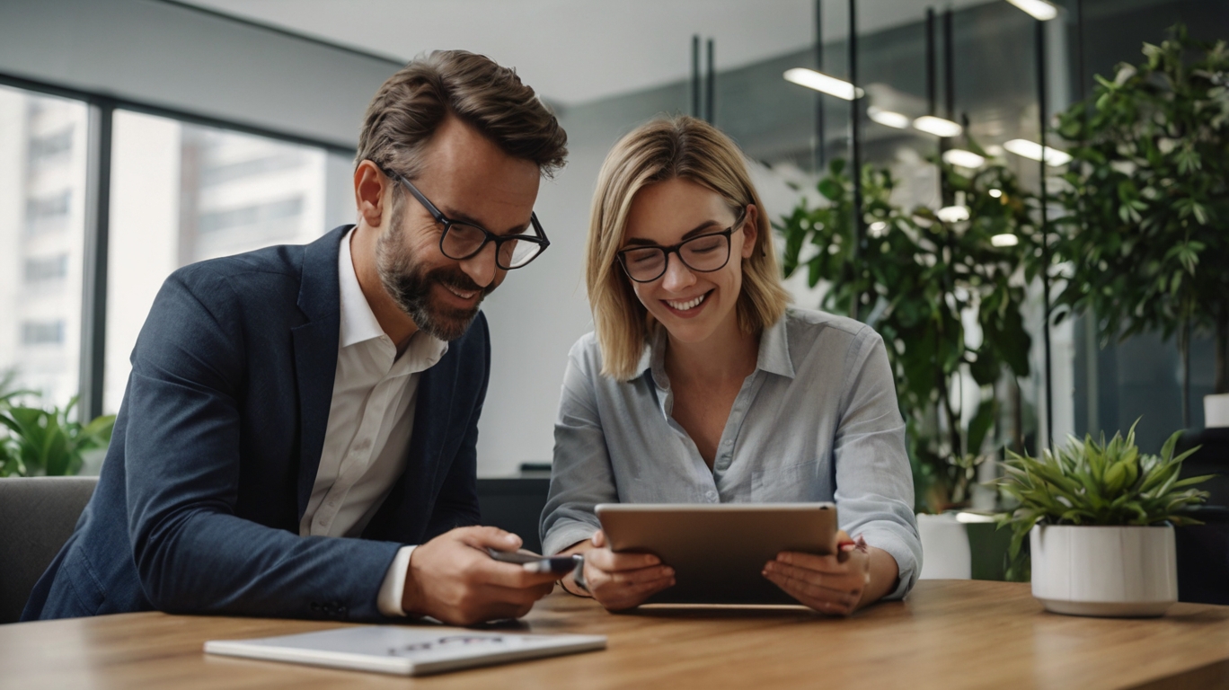 Business Growth in South Africa